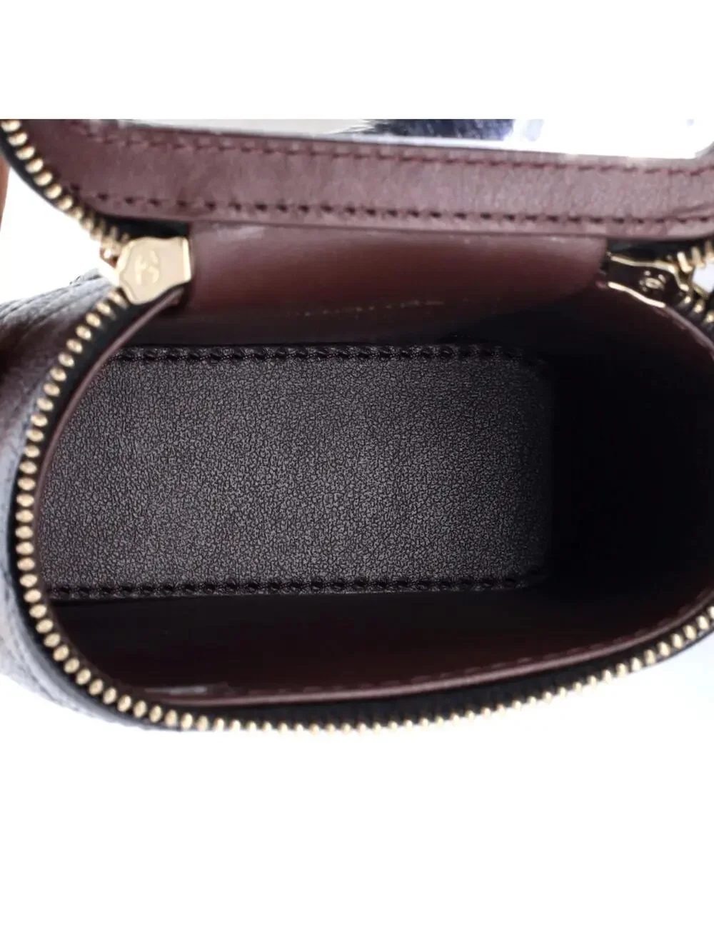 Chanel Vertical Classic Vanity Case #262181C32B